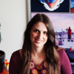 Dajana Jedrlinić Lončarić