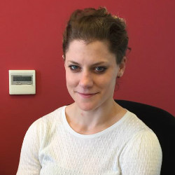 Margarita Urem Puratić