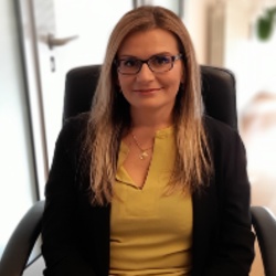 Nataša Širola Belobrajić